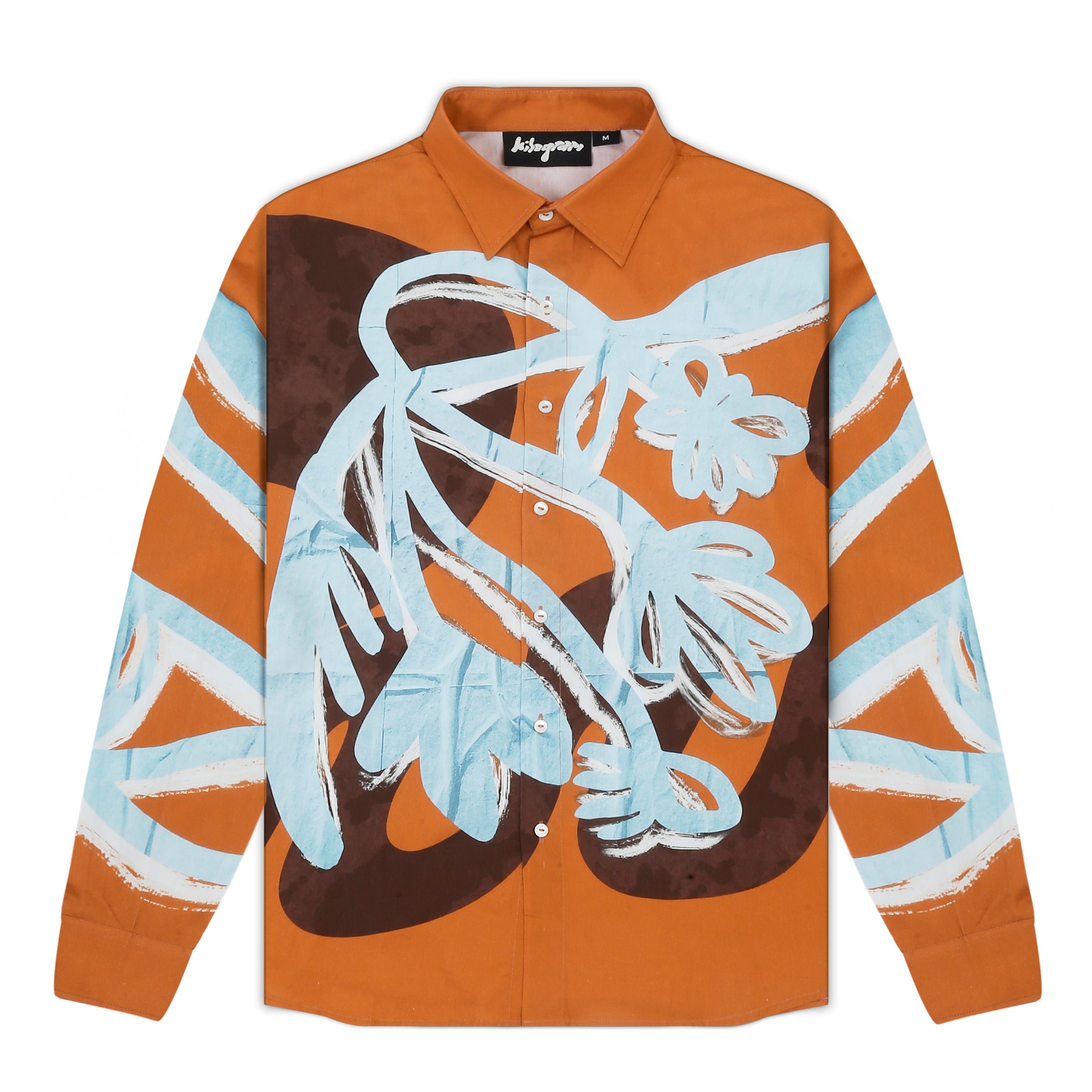 Abstract Bonsai' Set