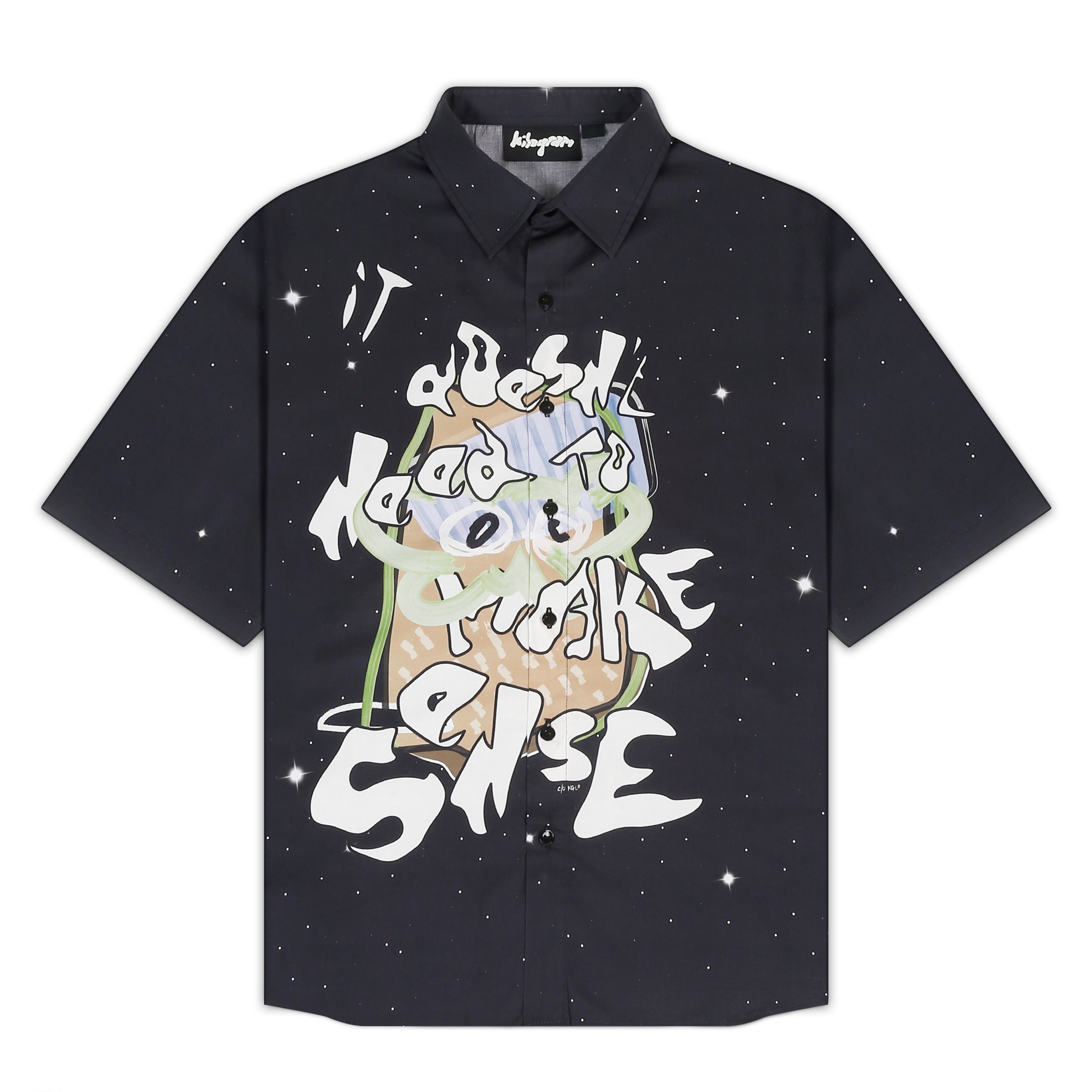 DOESN'T MAKE SENSE' SET