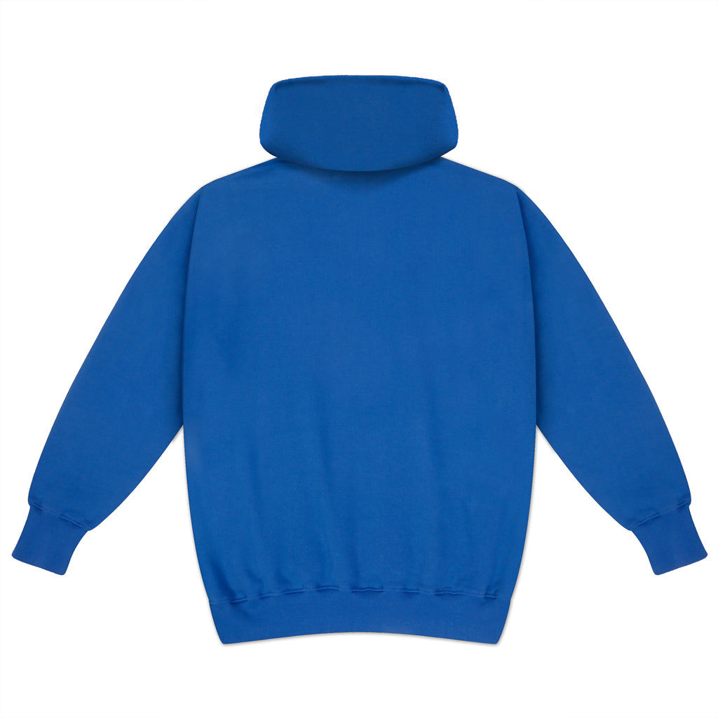 IS THIS TOMORROW' HOODIE