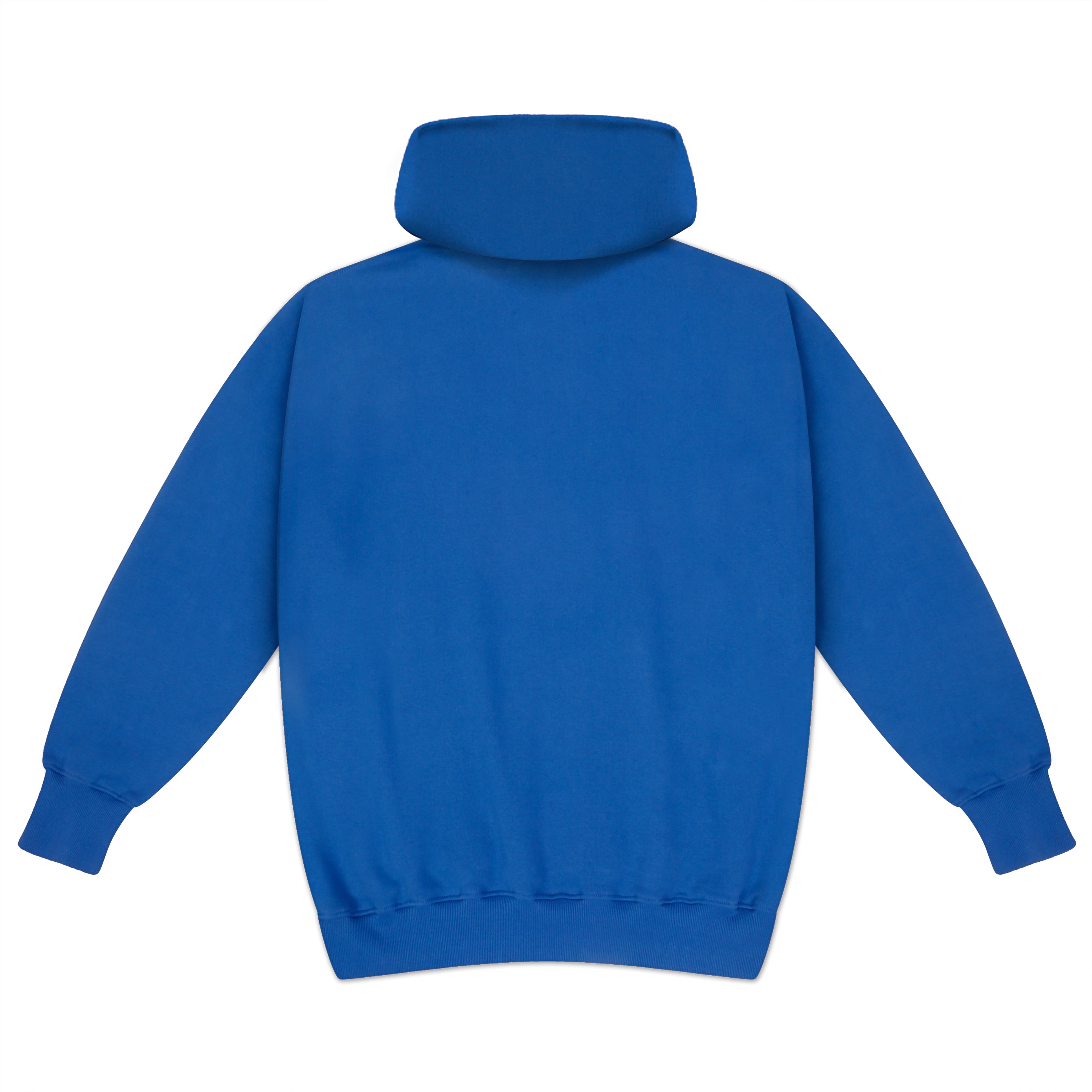 IS THIS TOMORROW' HOODIE