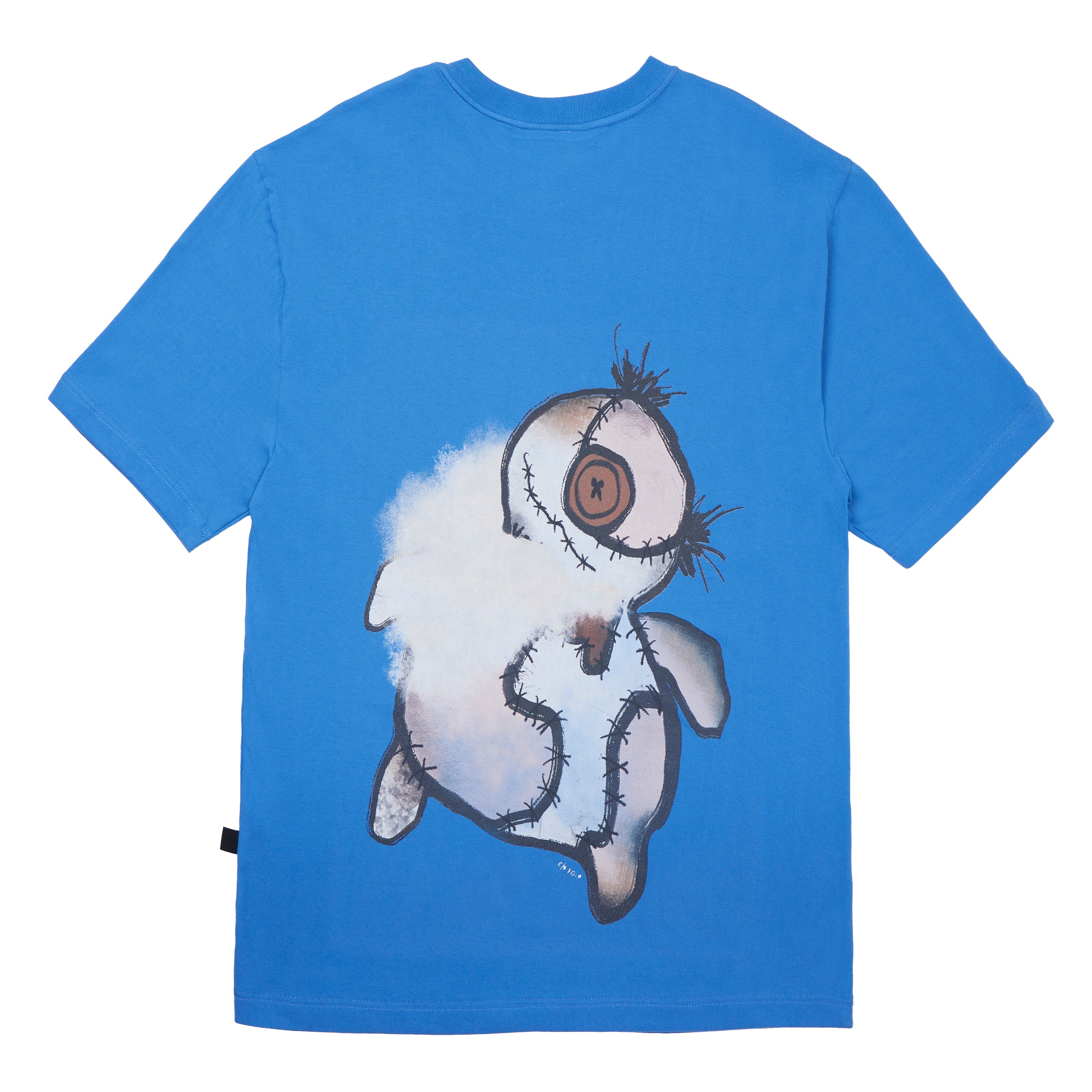 Love Bullets' Tee