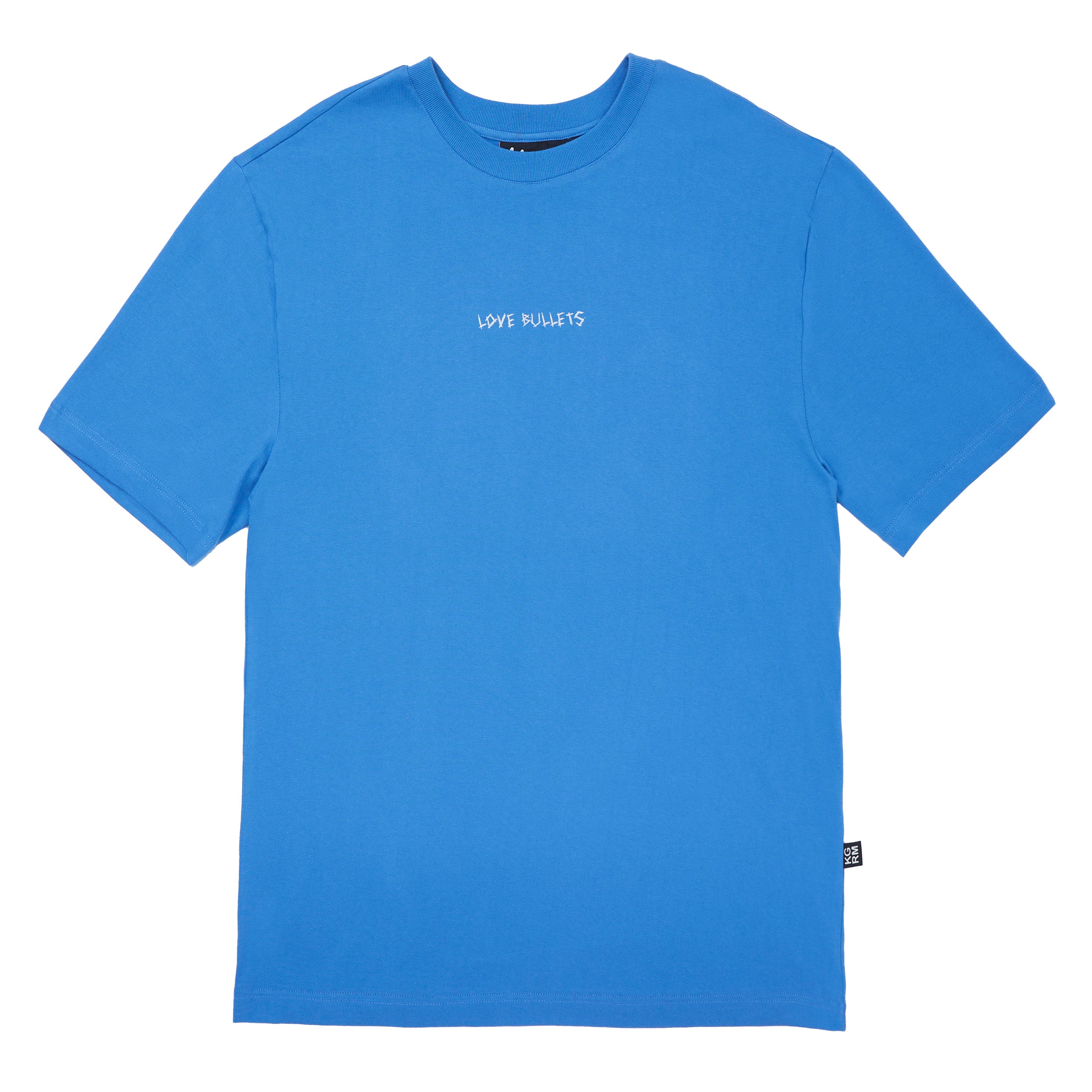 Love Bullets' Tee