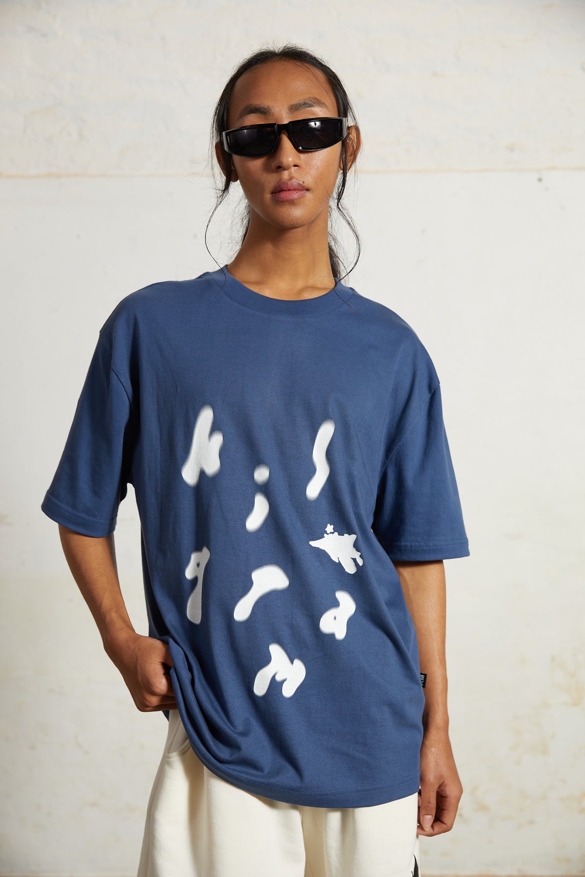 Kilogram Jumble' tee