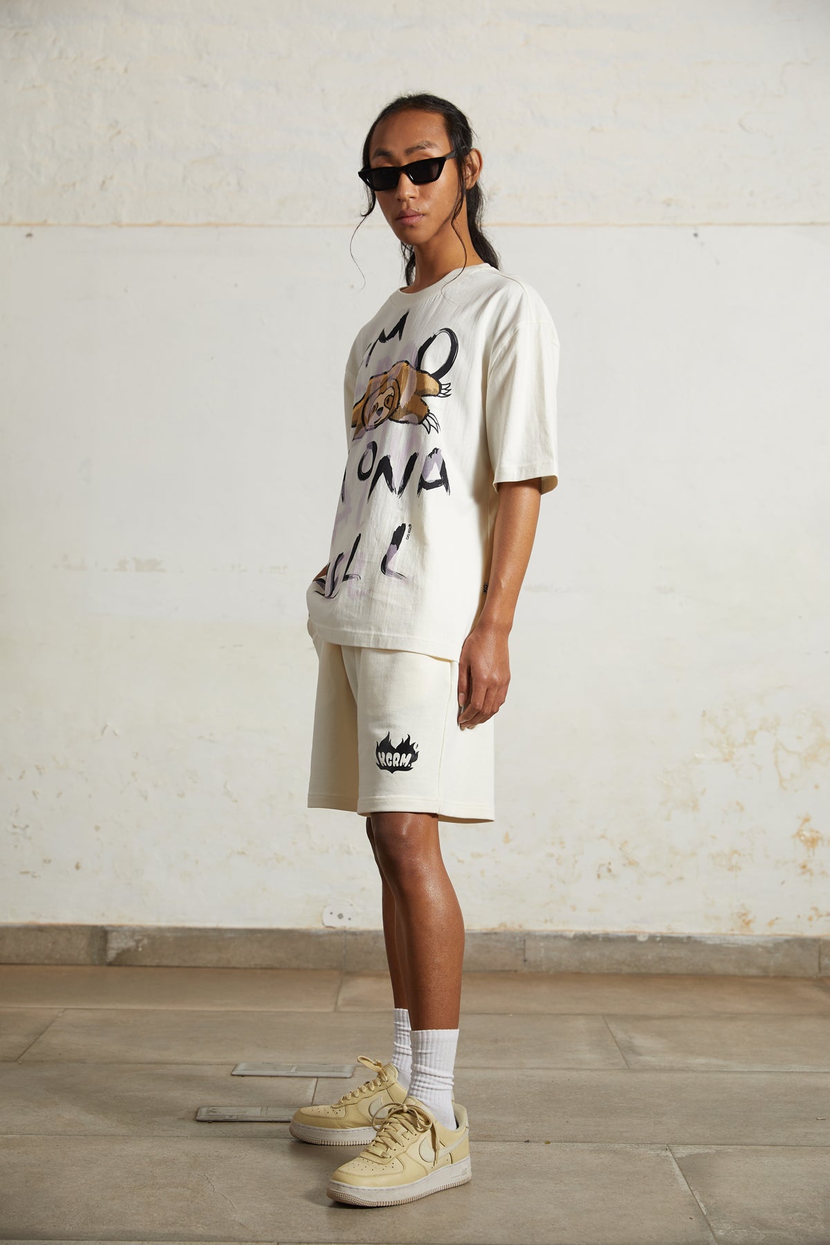 Emotional Hell' tee