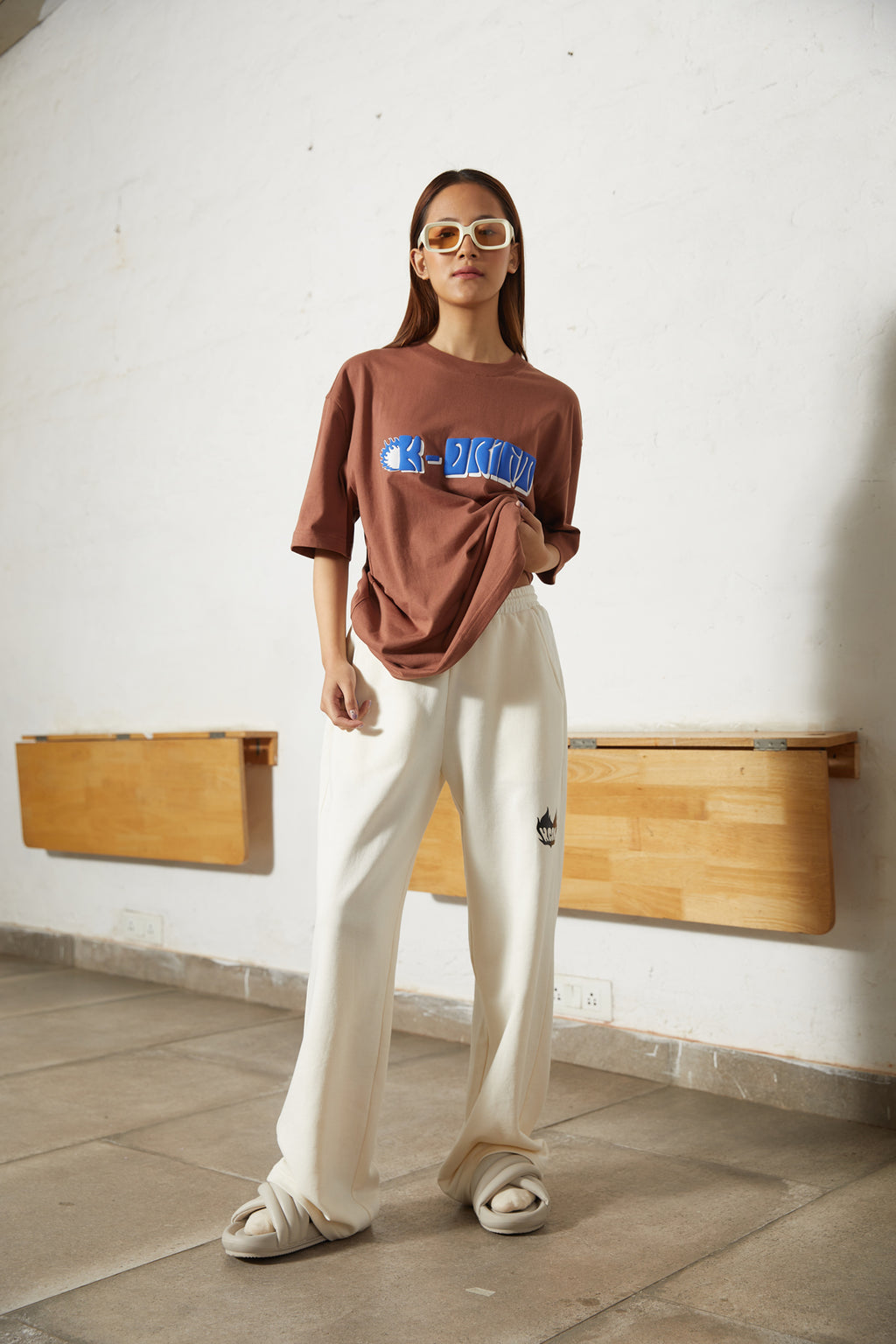 K-Drift' tee