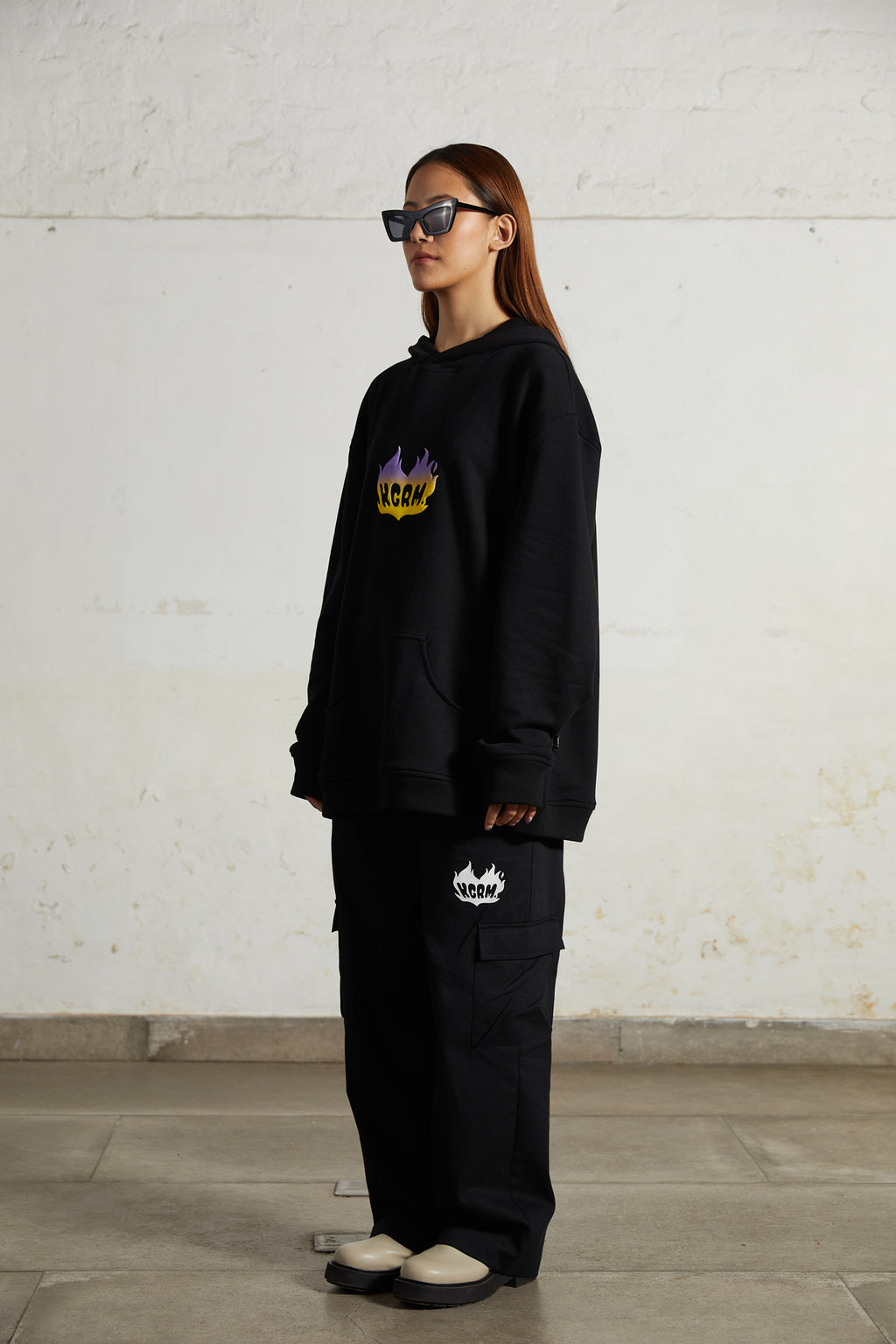 Your Gram Sucks' hoodie