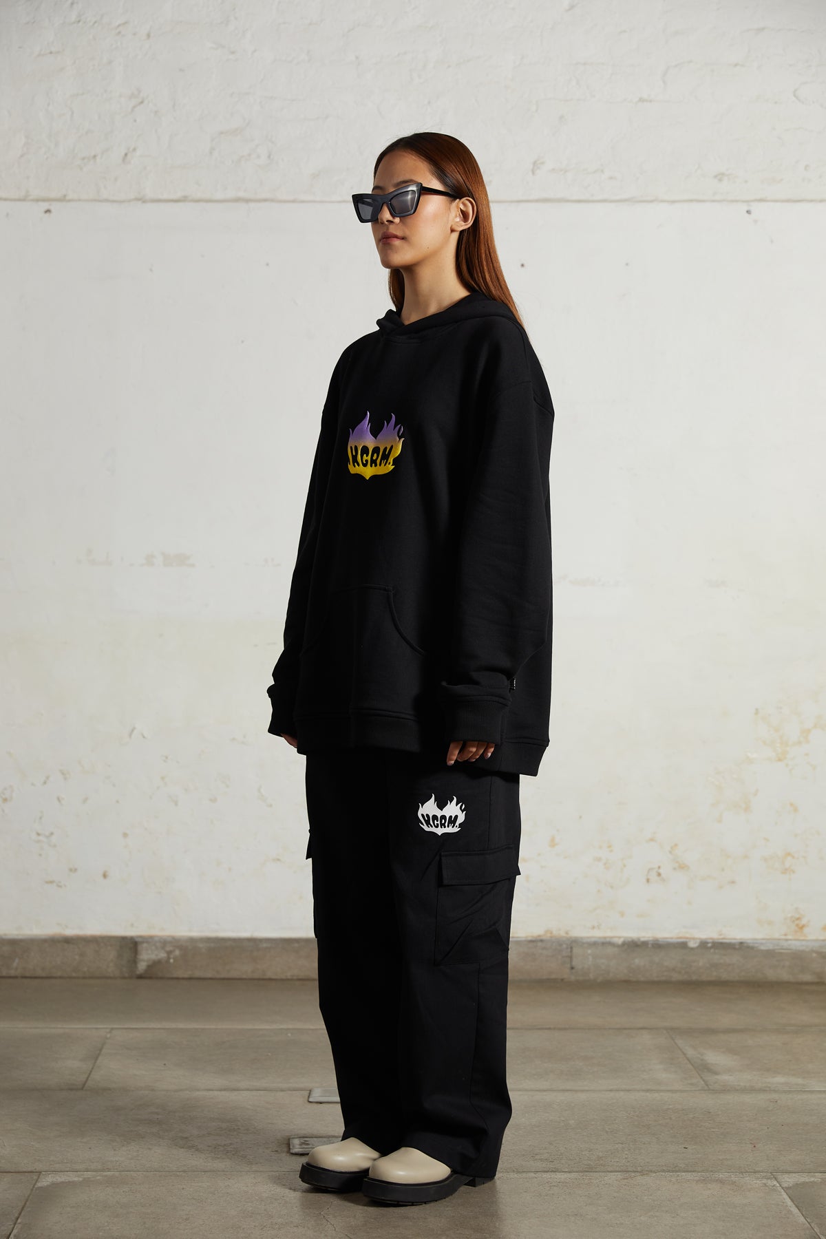 Your Gram Sucks' hoodie