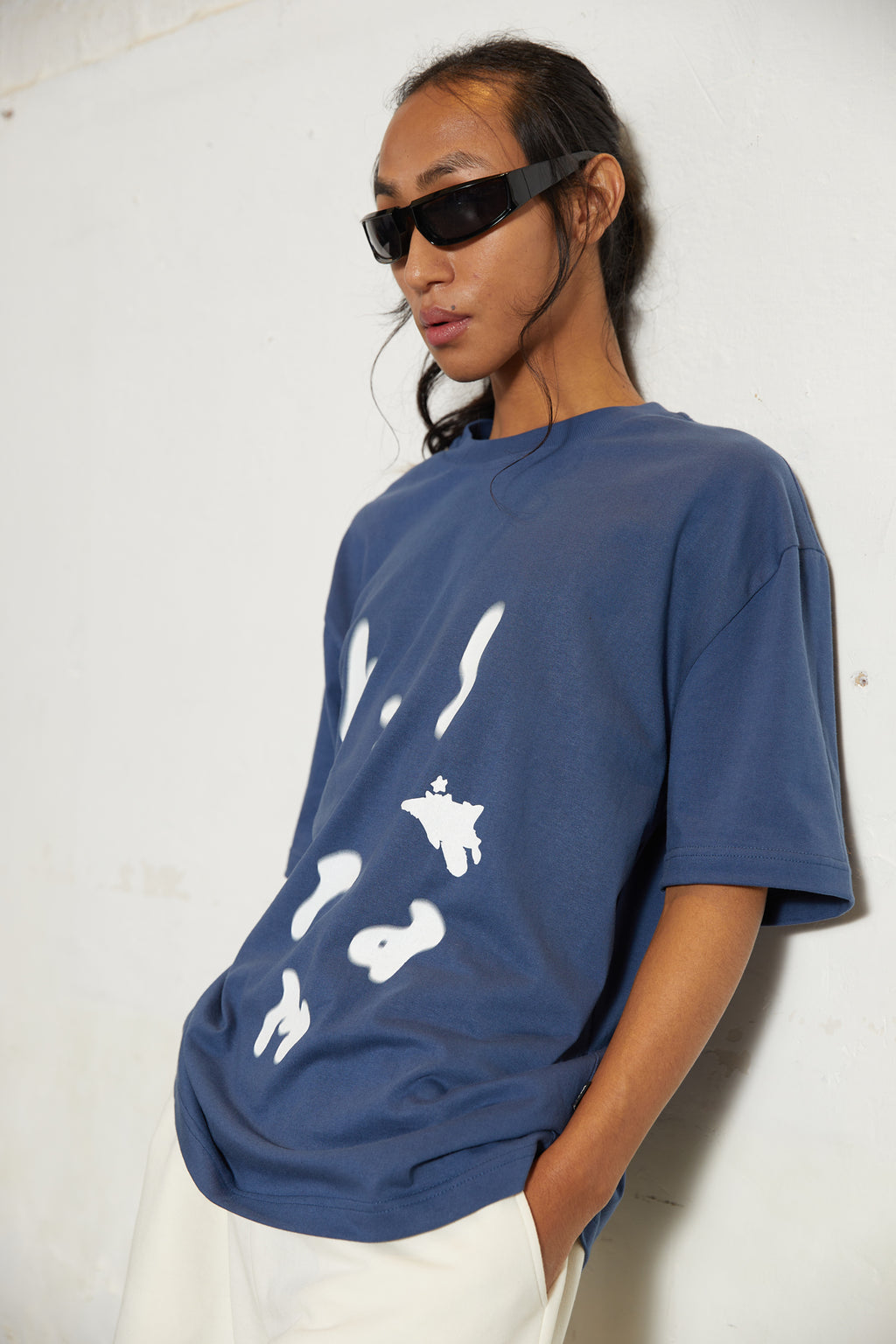 Kilogram Jumble' tee