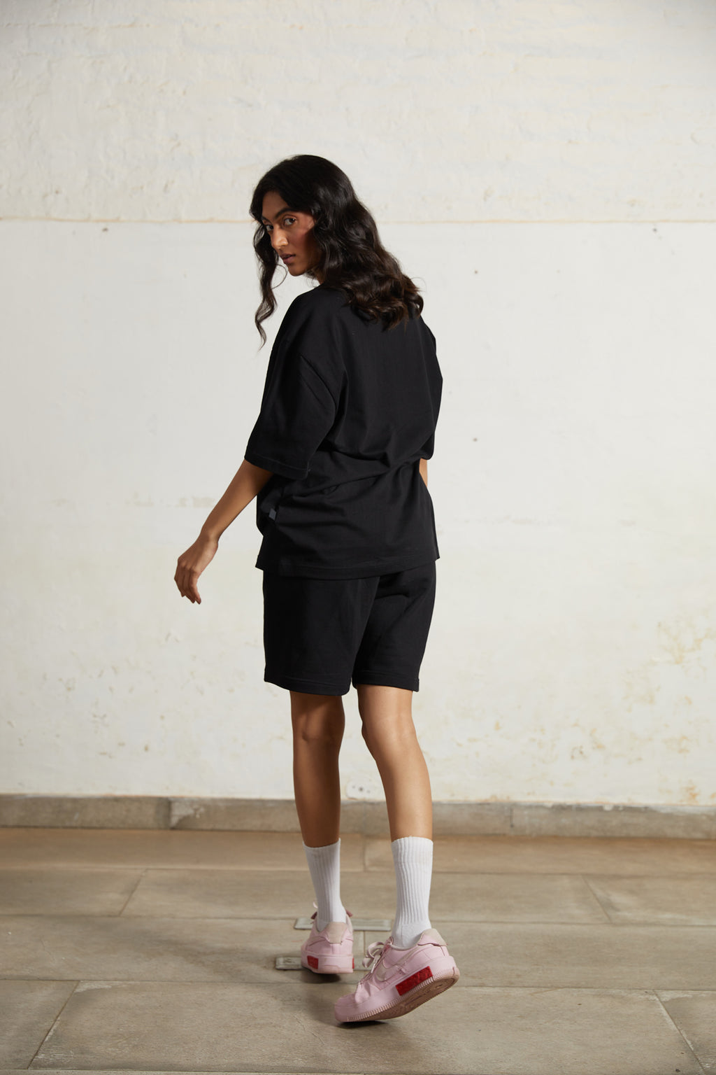 KGRM Flame' shorts