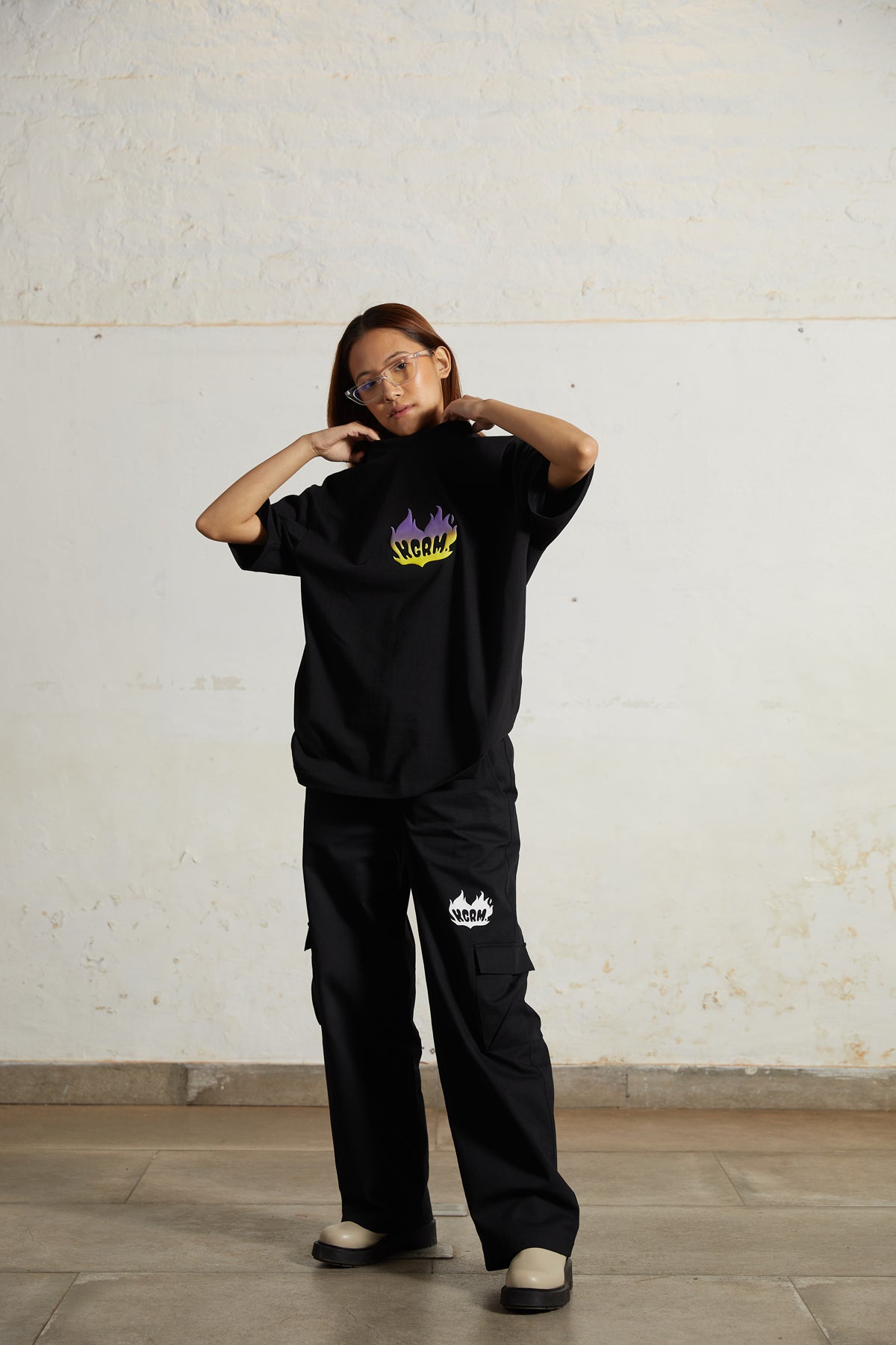 Your Gram Sucks' tee