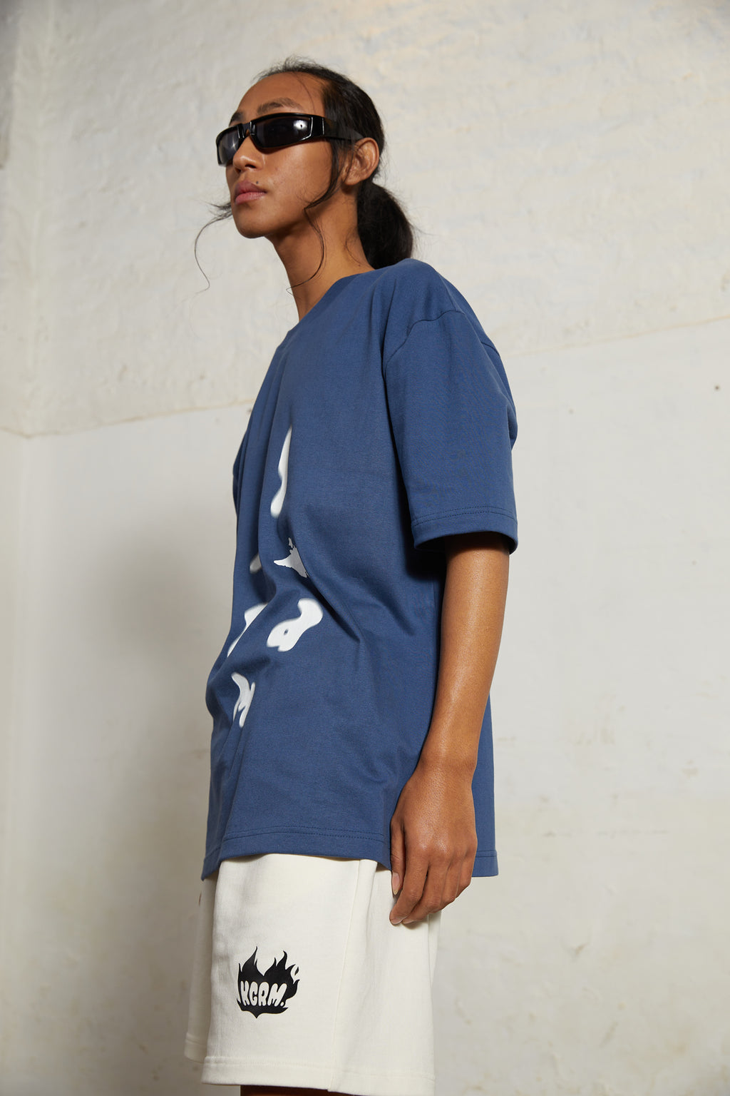 KGRM Flame' shorts