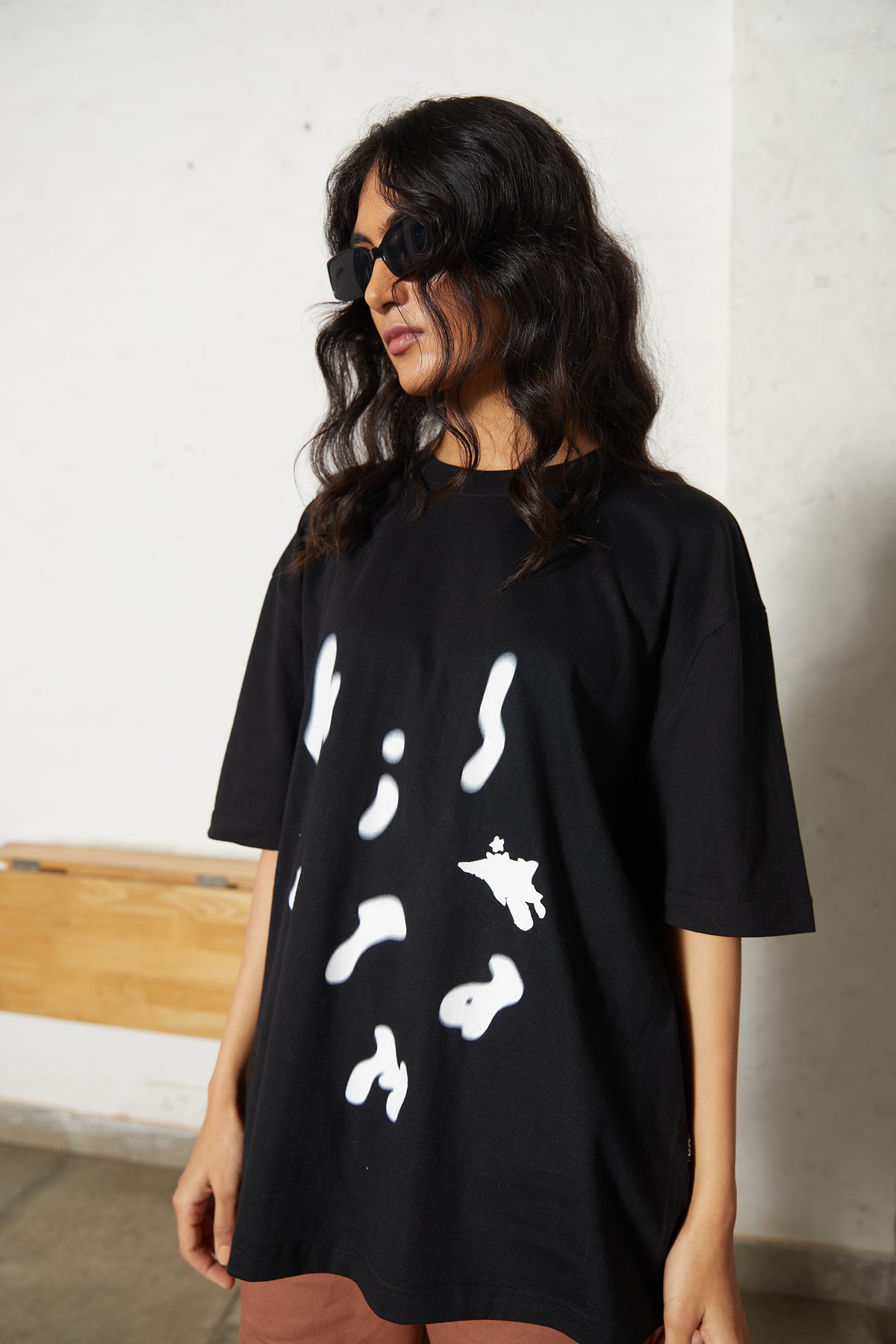 Kilogram Jumble' tee