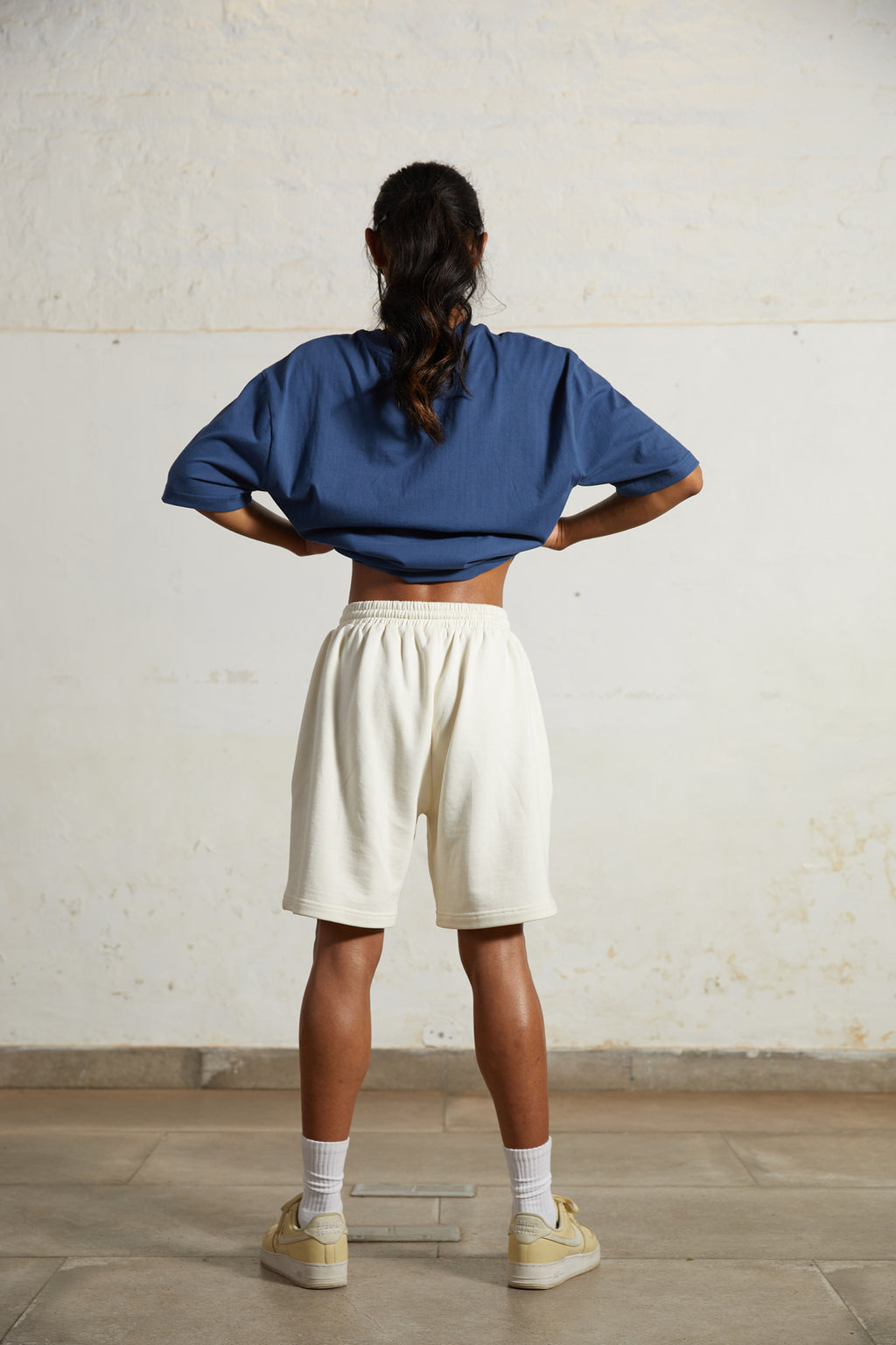 KGRM Flame' shorts