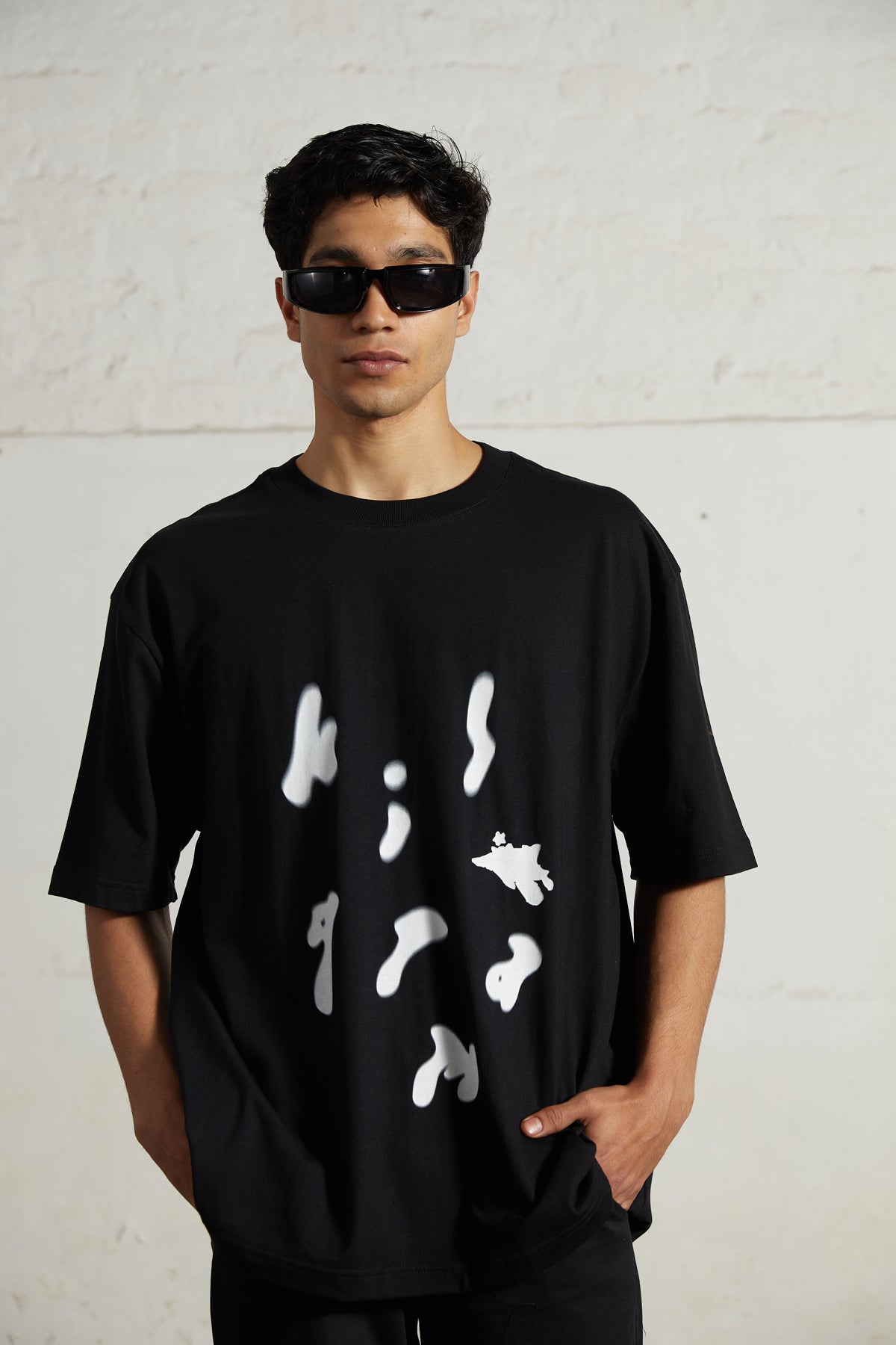 Kilogram Jumble' tee