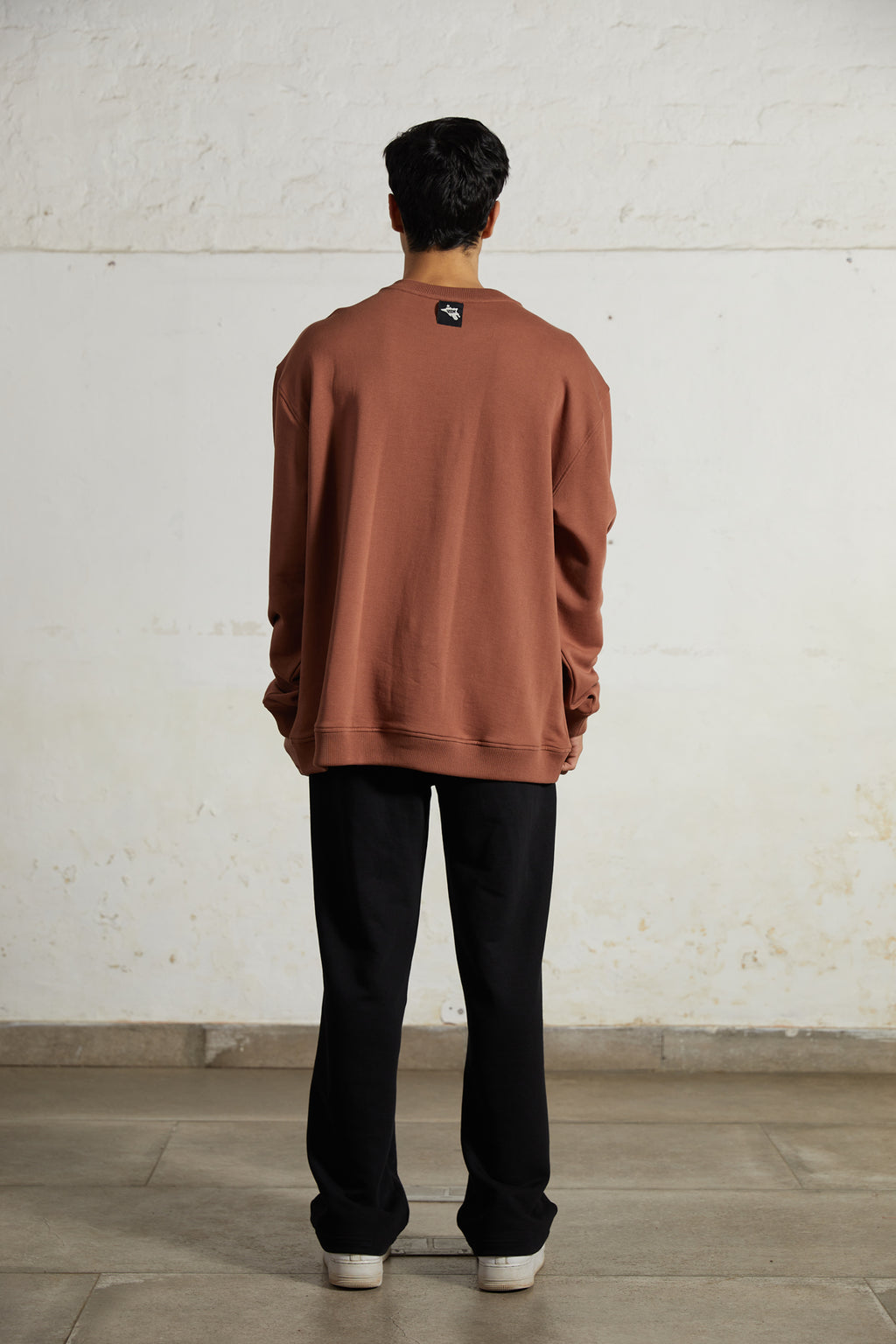 K-Drift' sweatshirt