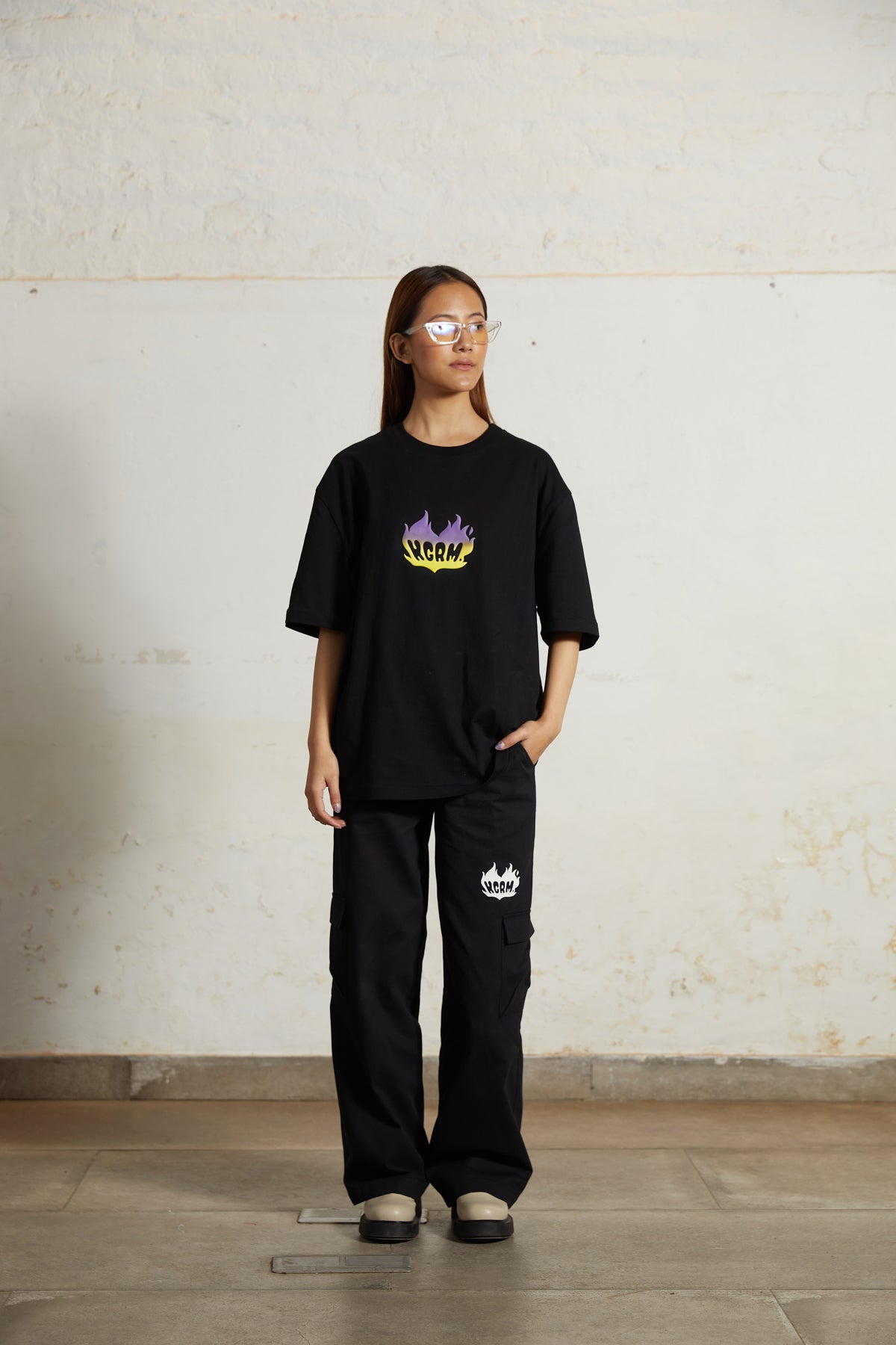 Your Gram Sucks' tee