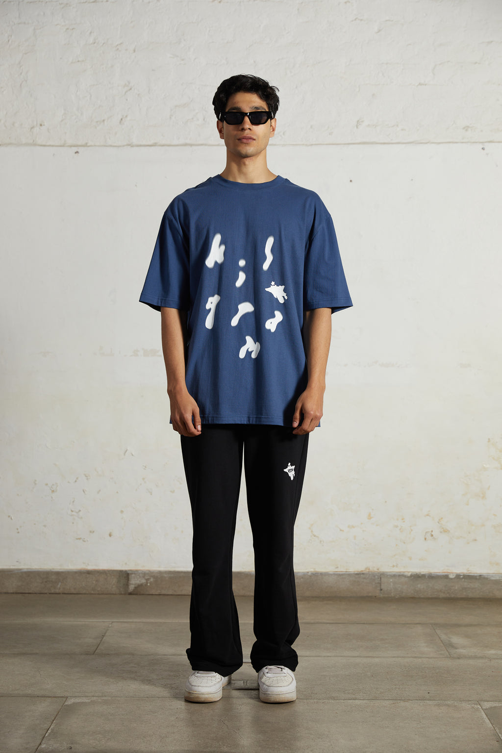 Kilogram Jumble' tee