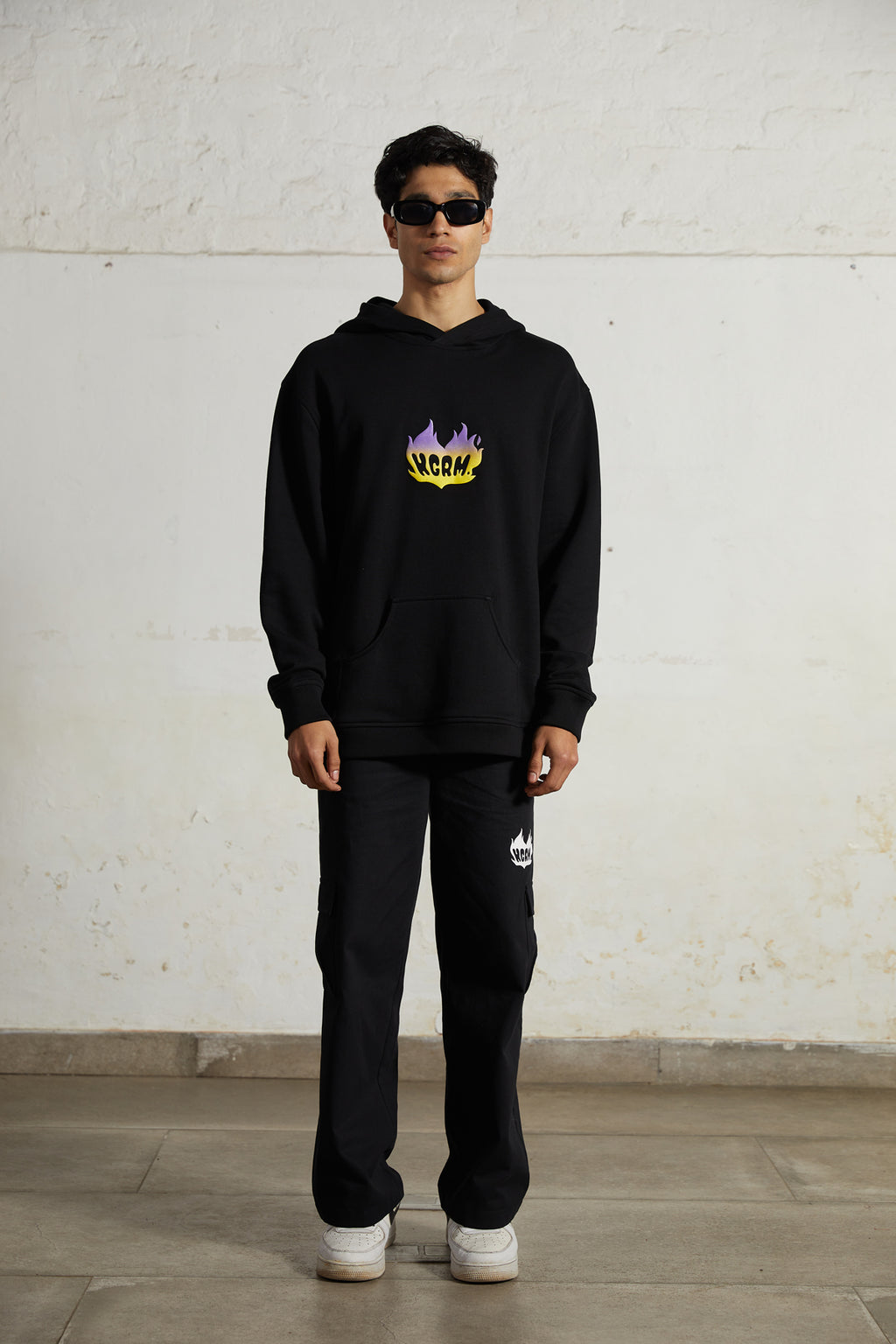 Your Gram Sucks' hoodie