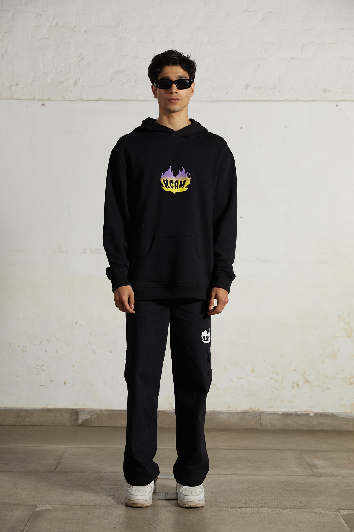 Your Gram Sucks' hoodie