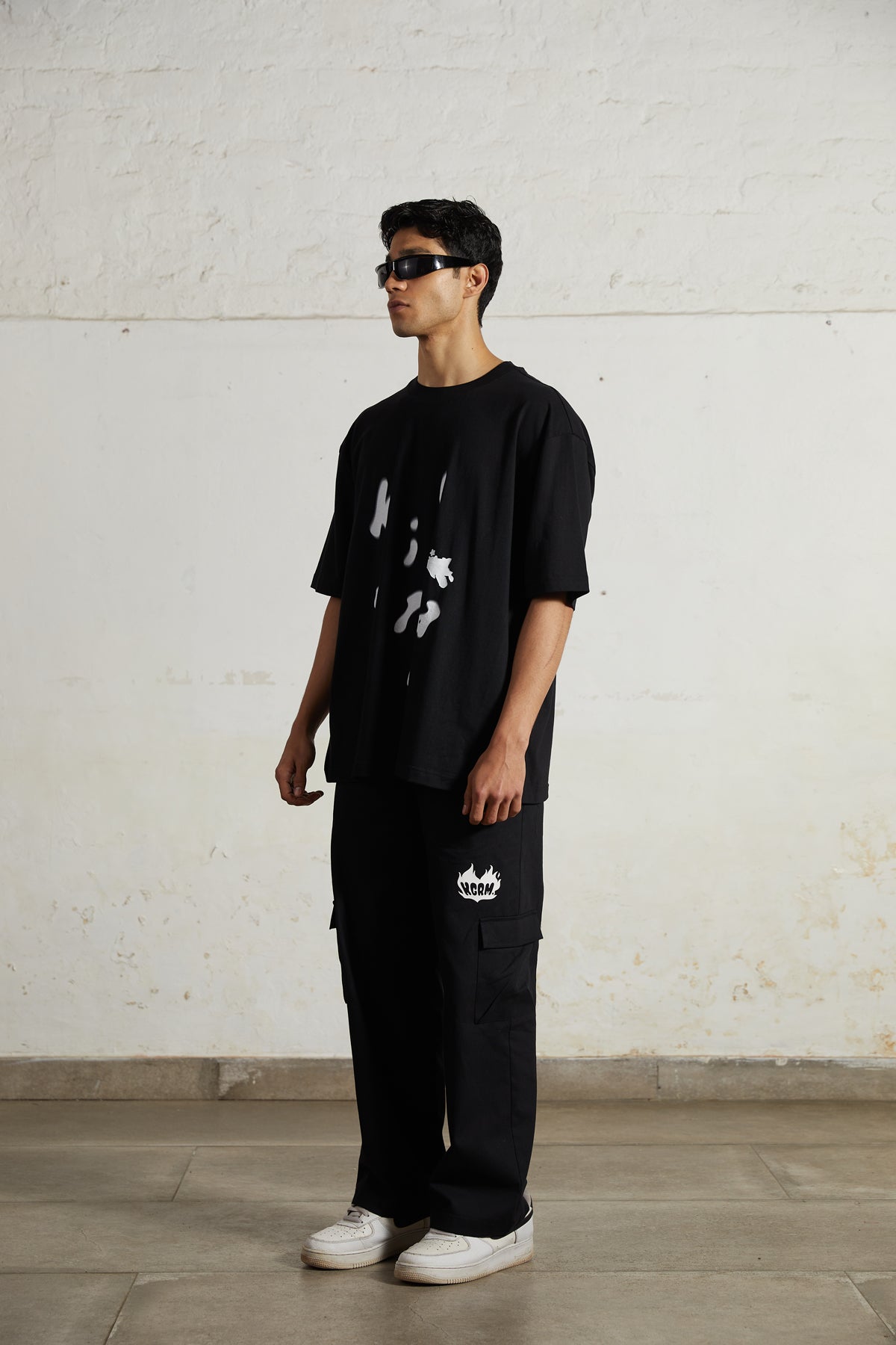 Kilogram Jumble' tee