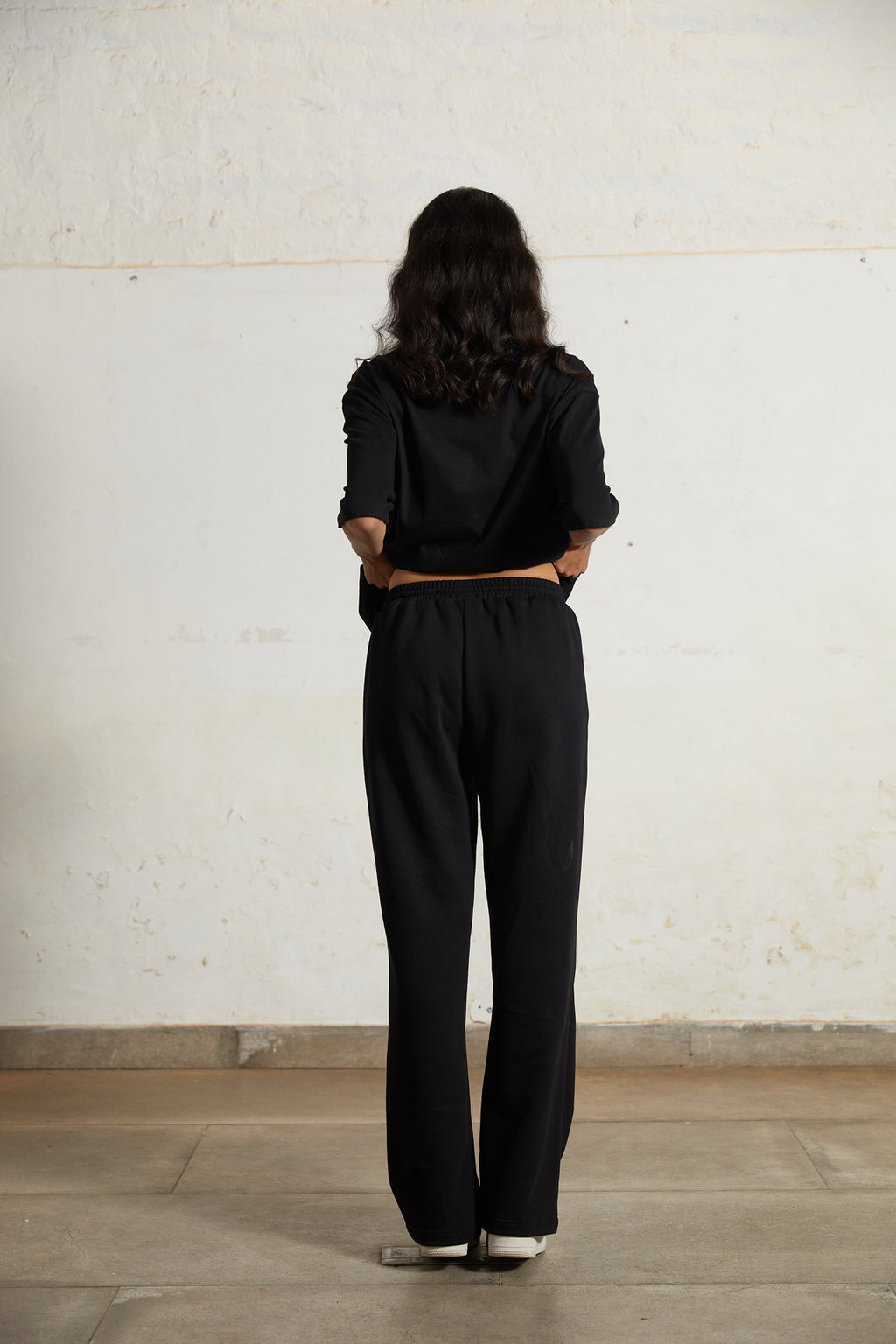 KGRM Flying Squirrel' track pants