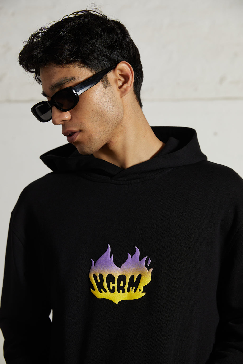 Your Gram Sucks' hoodie