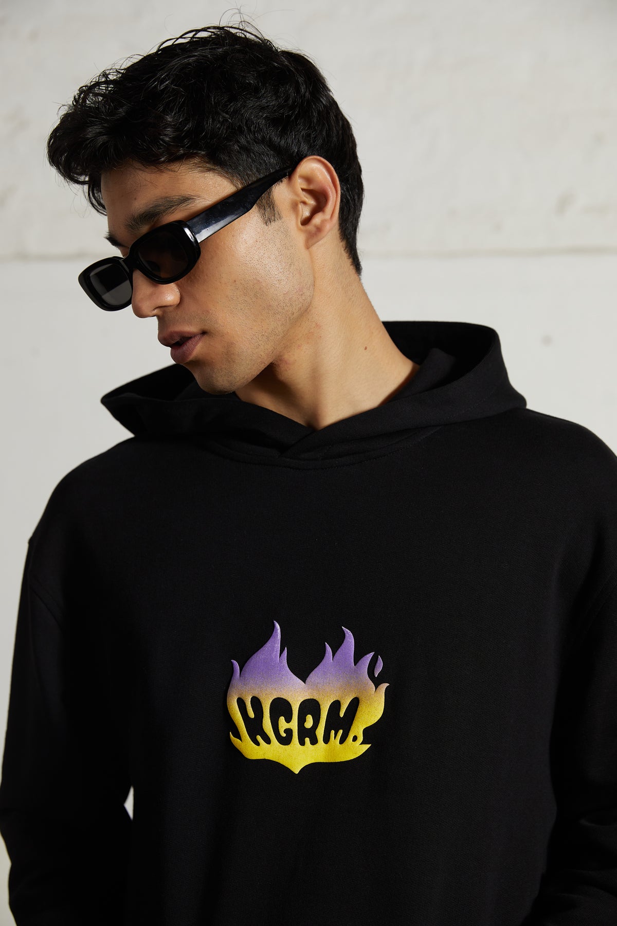 Your Gram Sucks' hoodie