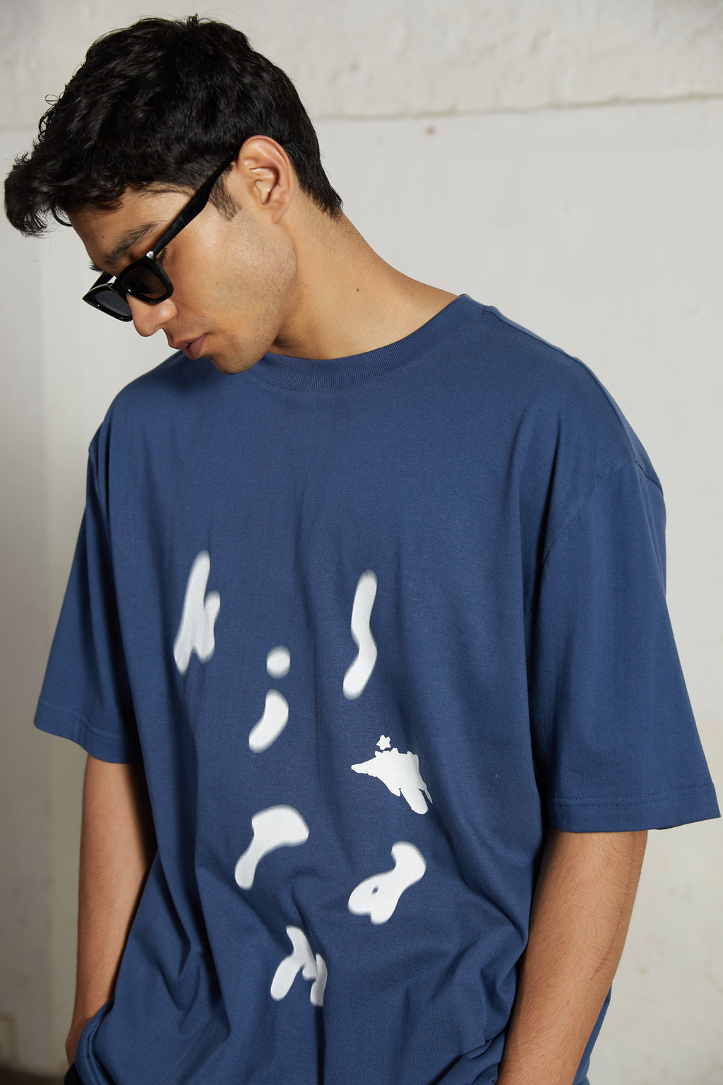 Kilogram Jumble' tee