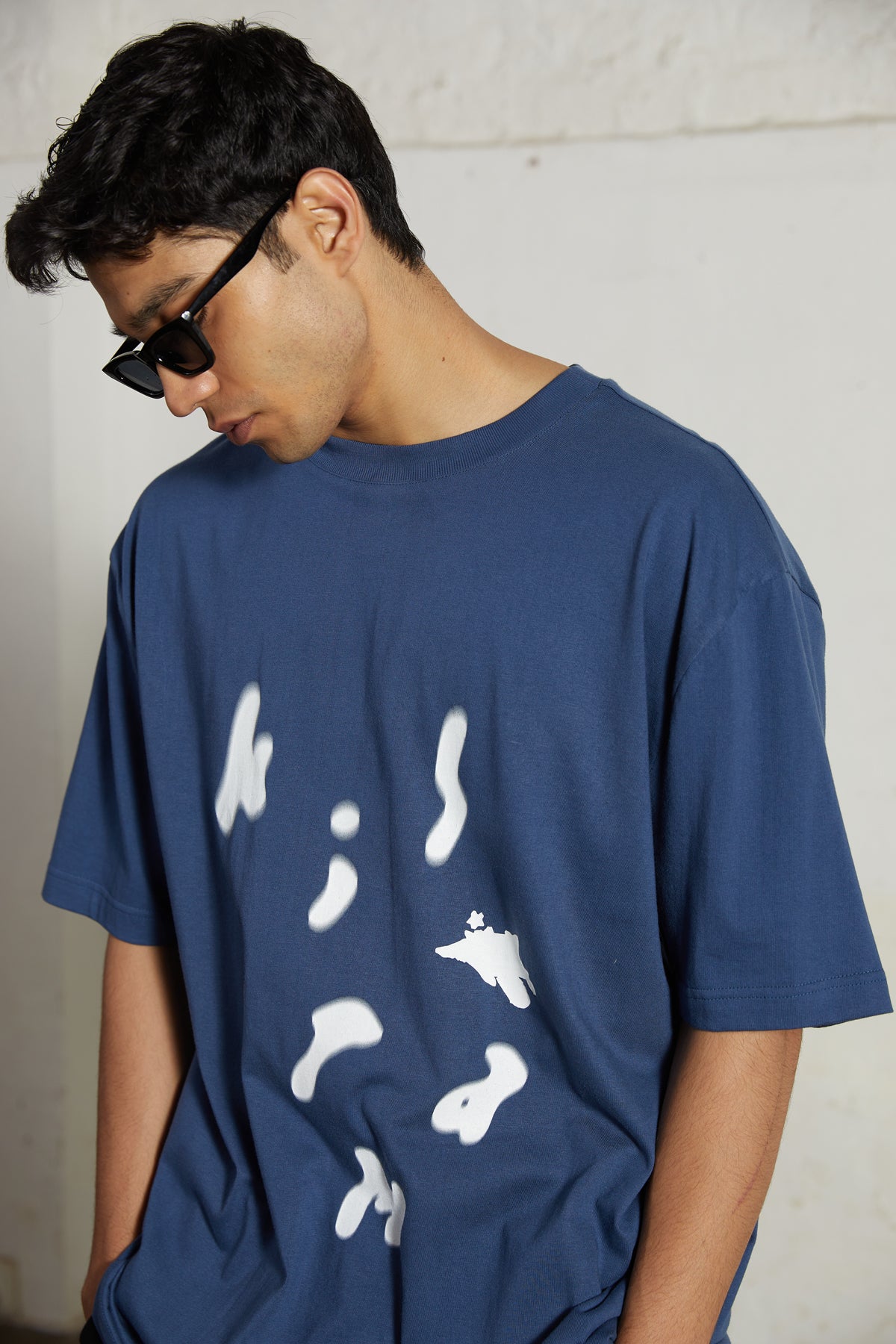 Kilogram Jumble' tee